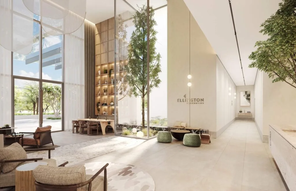 The Highbury Ellington Properties Dubai