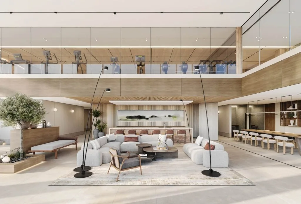 The Highbury Ellington Properties Dubai