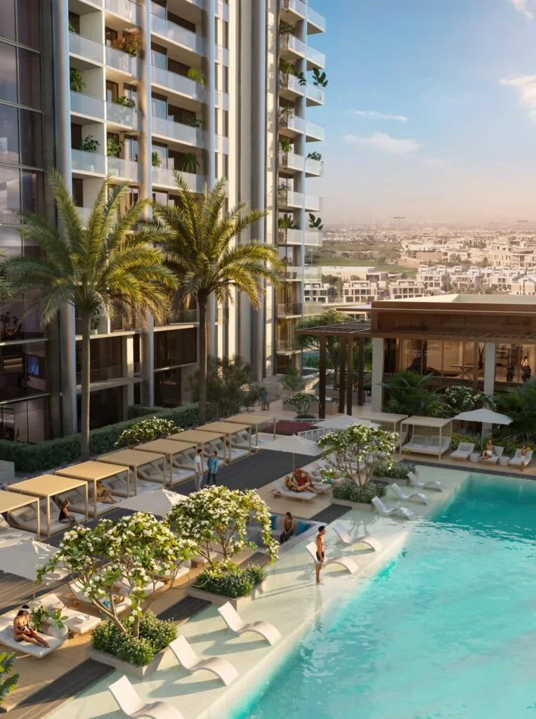 The Highbury Ellington Properties Dubai
