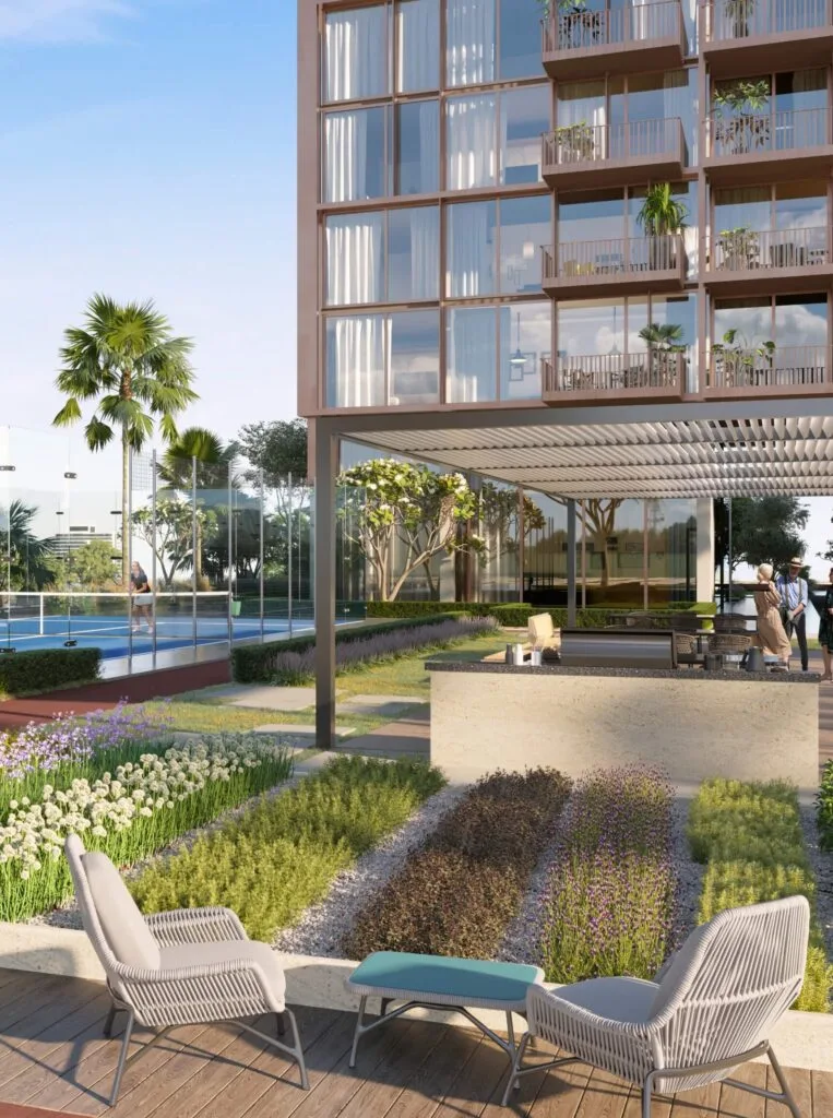 The Highbury Ellington Properties Dubai
