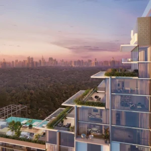 The Highbury Ellington Properties Dubai