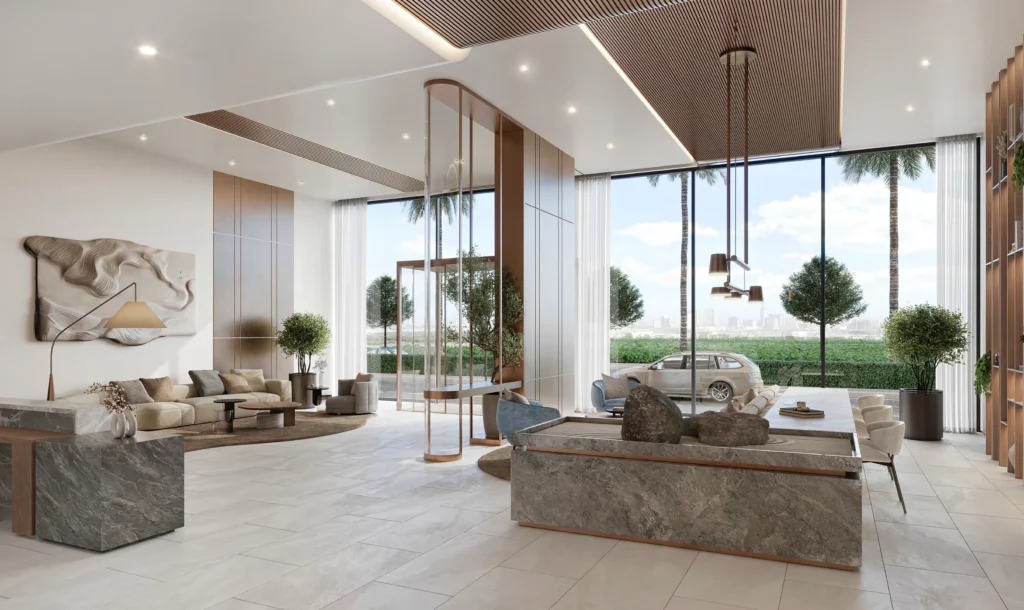 The Hillgate by Ellington Properties Development L.L.C | Ellington | Ellington Properties in Dubai Silicon Oasis