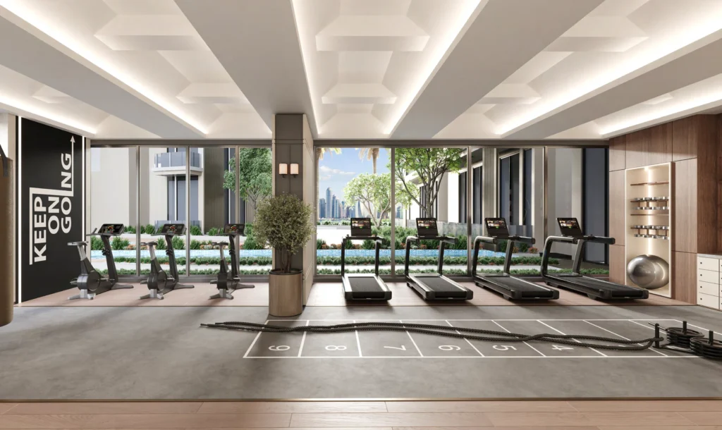 The Hillgate by Ellington Properties Development L.L.C | Ellington | Ellington Properties in Dubai Silicon Oasis