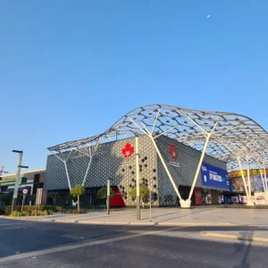 The Hub at City Walk - 5Gtw2