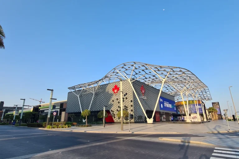 The Hub at City Walk