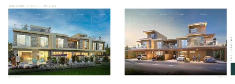 Dubai Project Catalogue Continental Club Property LLC