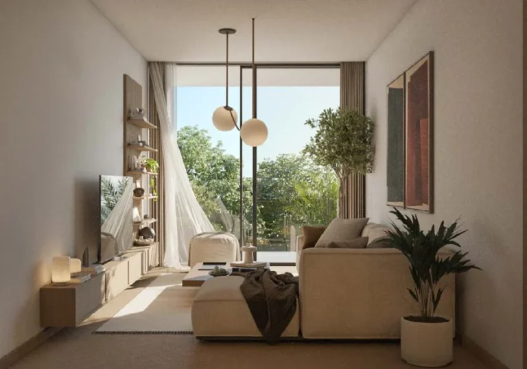 The Lofts