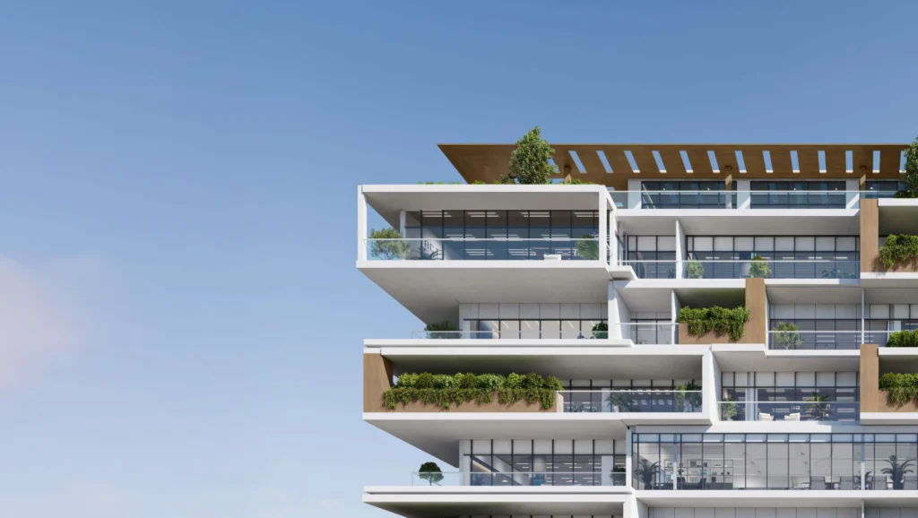 The Lx by Mulk Properties in Arjan, Dubai