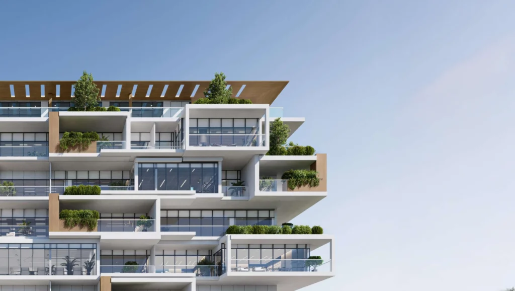 The Lx by Mulk Properties in Arjan, Dubai