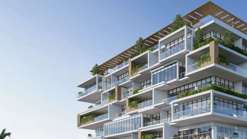 The Lx by Mulk Properties in Arjan, Dubai