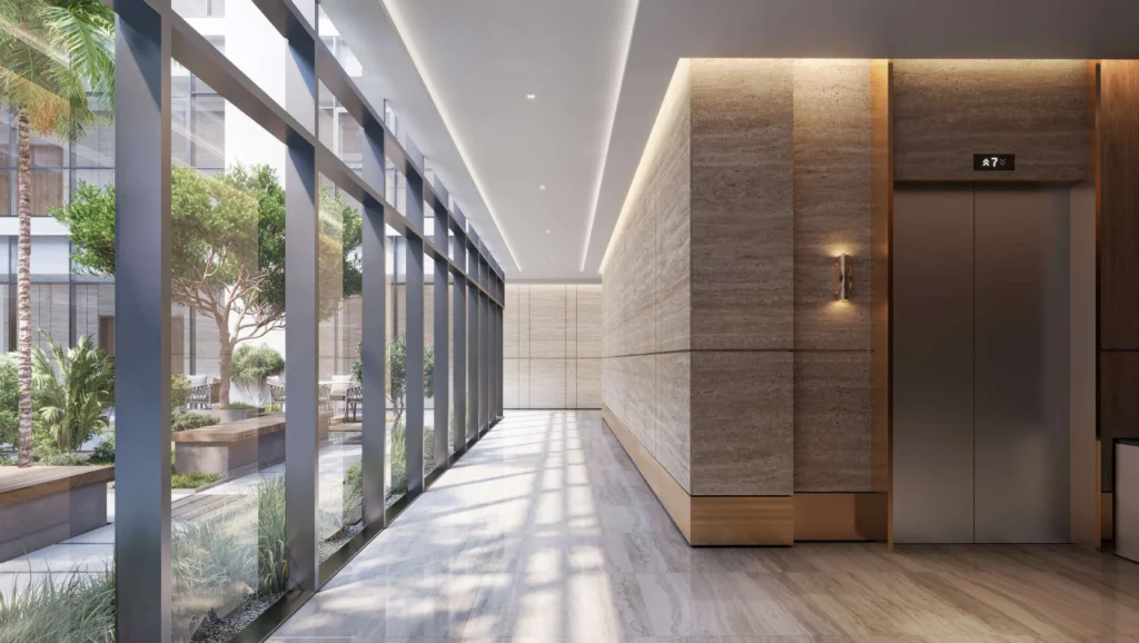 The Lx by Mulk Properties in Arjan, Dubai