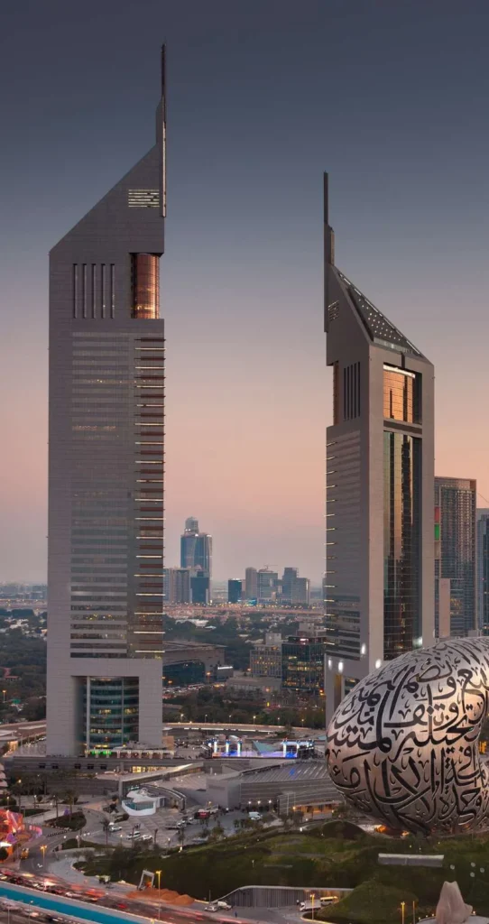 The Lx by Mulk Properties in Arjan, Dubai