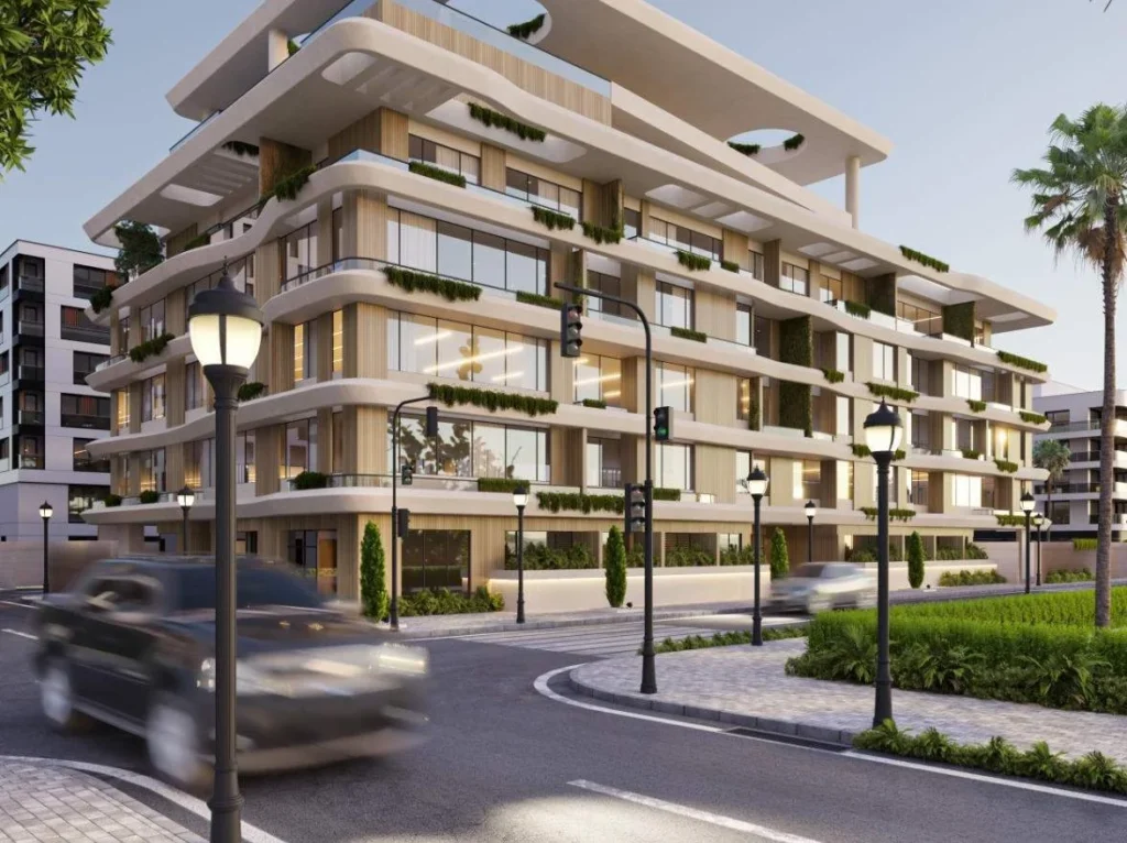 The Maiden Residence by Tulip Althahabi Real Estate Development in International City 2, Dubai