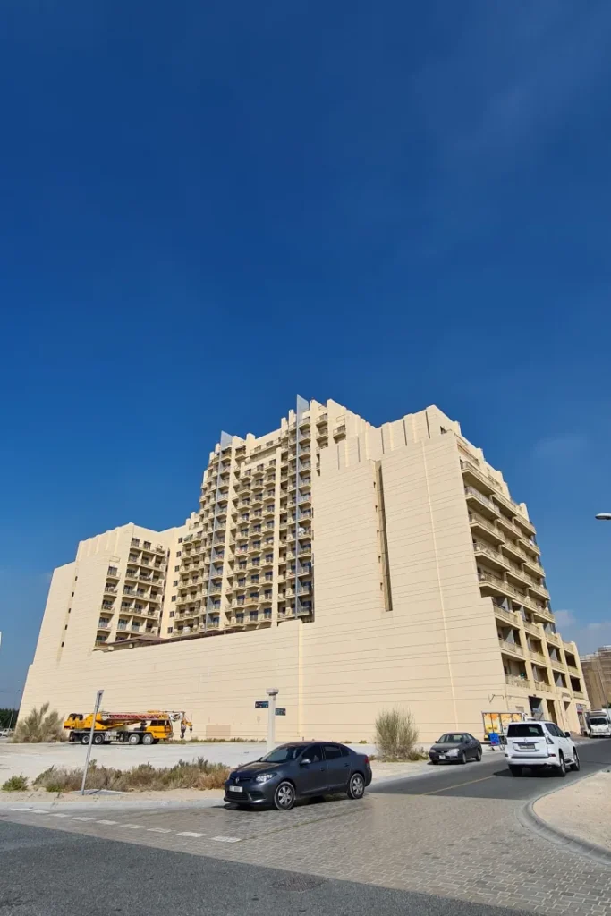 The Manhattan, The Manhattan, JVC District 10, Dubai