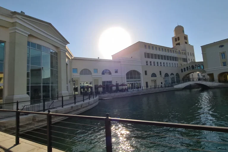 The Market Dubai Investments Park