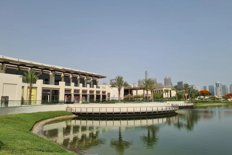 The Meadows Village
