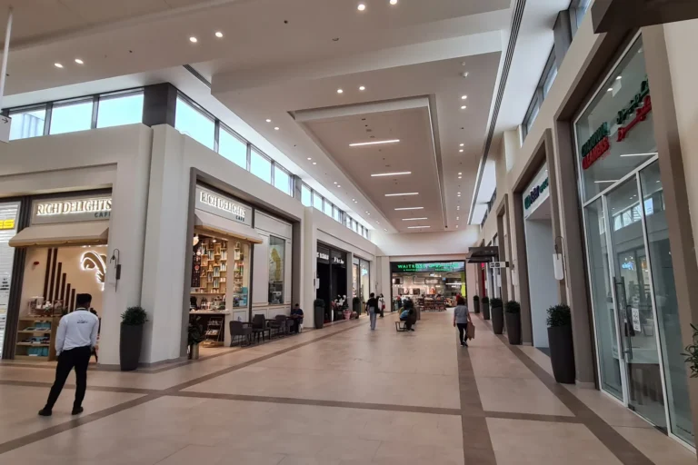 The Meadows Village