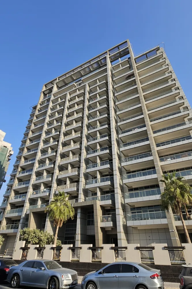 How to sell an unit in Dubai in The Medalist – analysis 2026 - How to sell an unit in Dubai in The Medalist – analysis 2026 Continental Club Property LLC