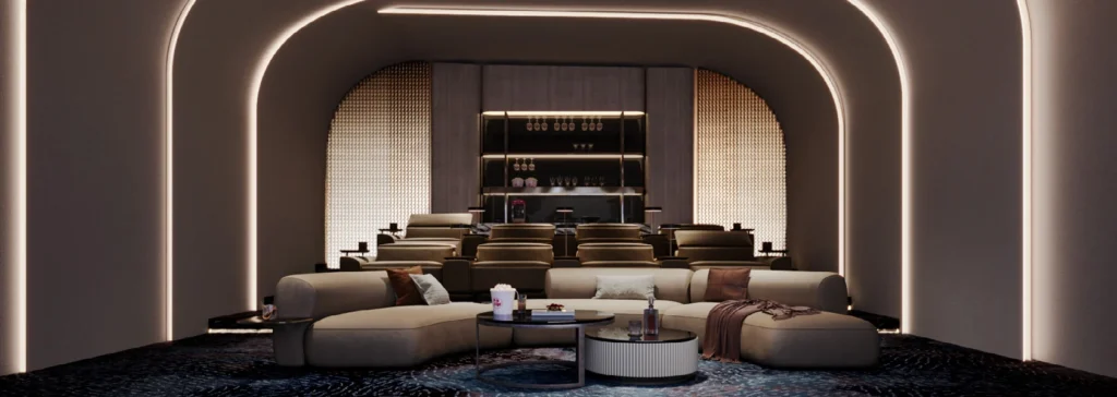 The Meriva Collection by Crestarc Developers in The Meriva Collection, Dubai