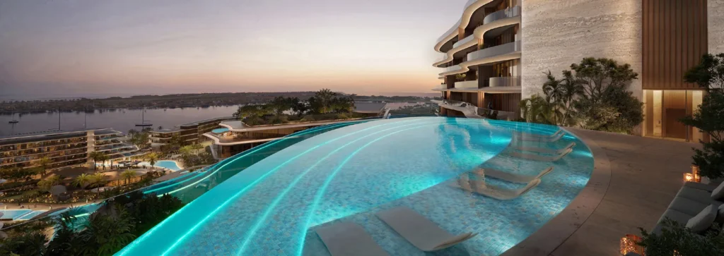 The Meriva Collection by Crestarc Developers in The Meriva Collection, Dubai