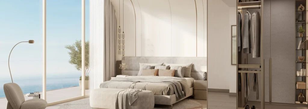 The Meriva Collection by Crestarc Developers in The Meriva Collection, Dubai