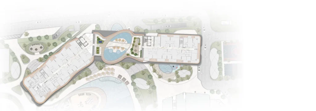 The Meriva Collection by Crestarc Developers in The Meriva Collection, Dubai