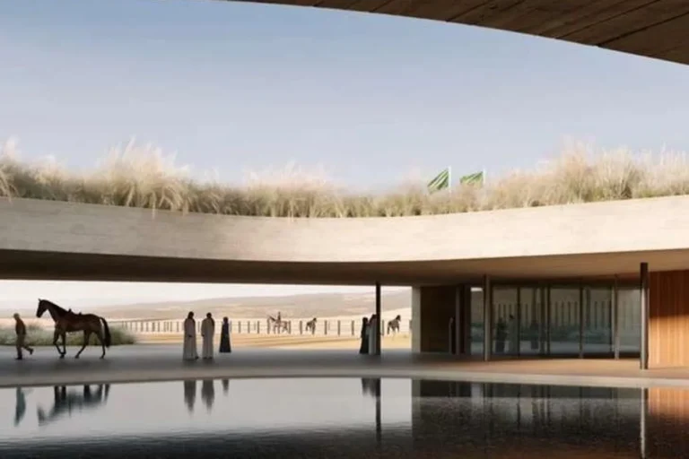 The Next Chapter at Jumeirah Golf Estates