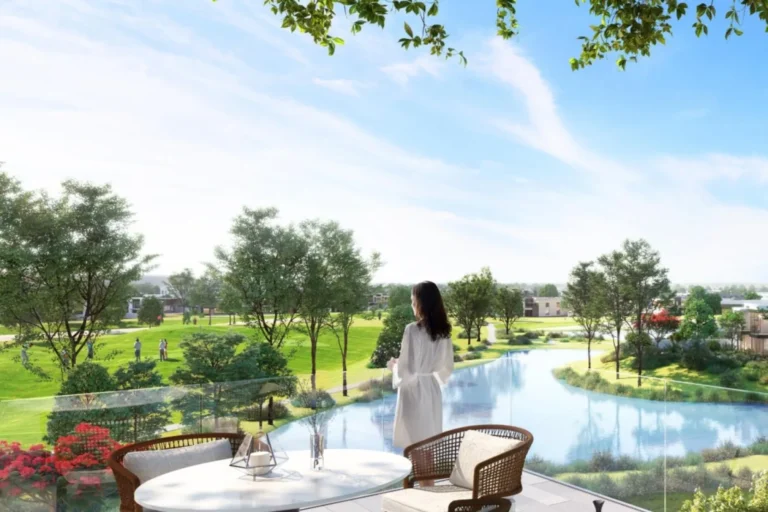 The Next Chapter Central Park District