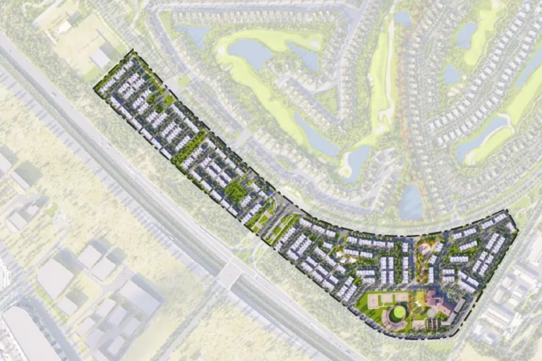 The Next Chapter Equestrian Village