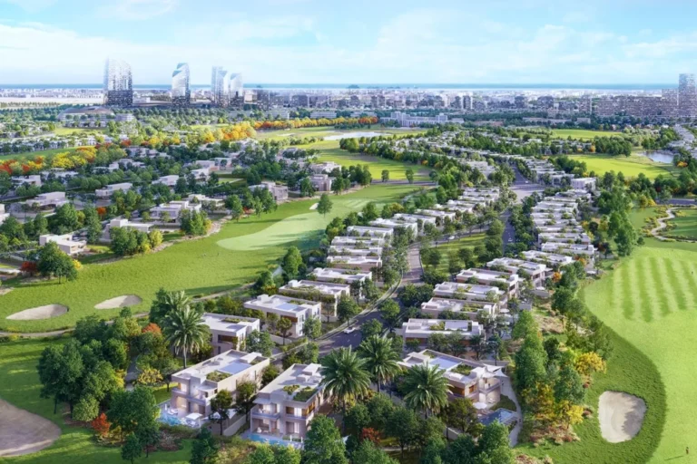 The Next Chapter Golf Course North