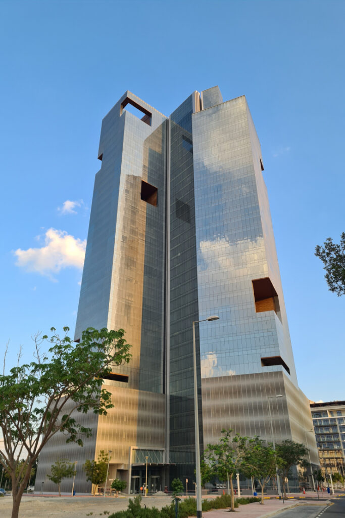 The One at Jumeirah Village Triangle