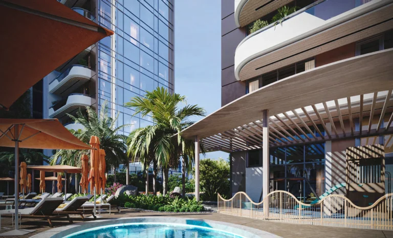 The Orchard Place - Tower C