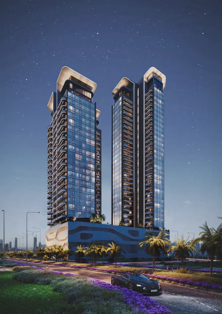 The Orchard Place - Tower C