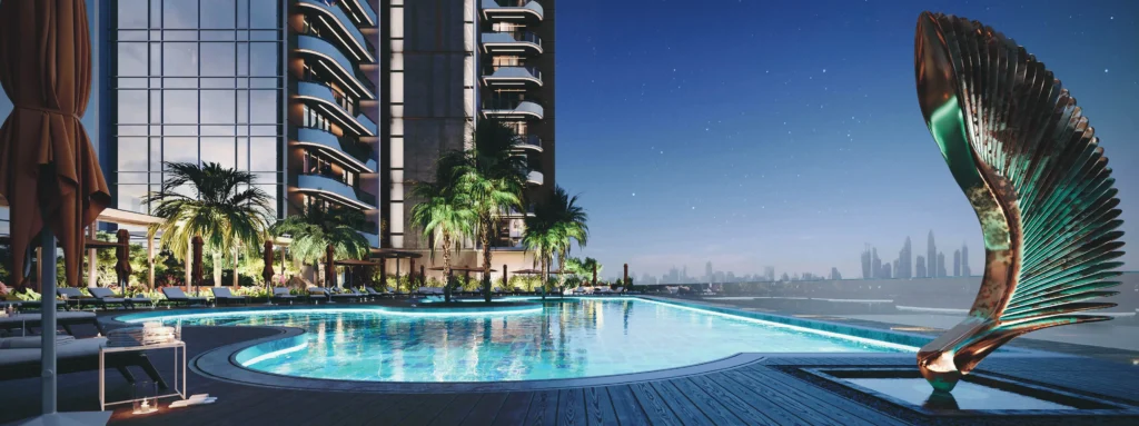 The Orchard Place by Peak Summit Real Estate Development L.L.C | Peak Summit | Peak Summit Development in JVC District 12, Dubai