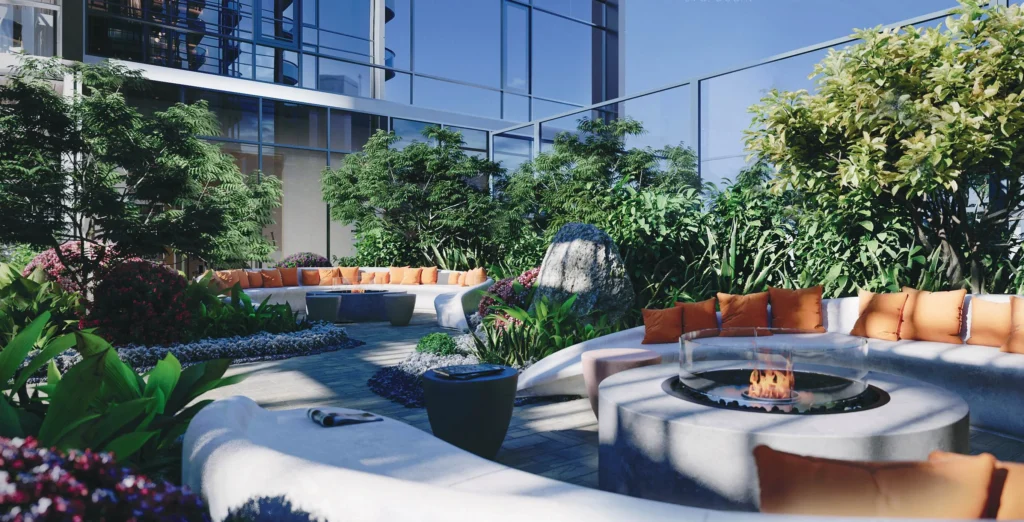 The Orchard Place by Peak Summit Real Estate Development L.L.C | Peak Summit | Peak Summit Development in JVC District 12, Dubai