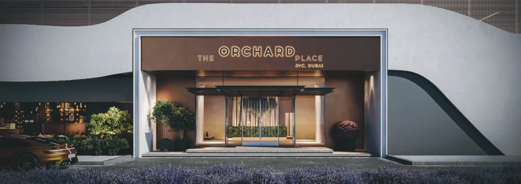 The Orchard Place by Peak Summit Real Estate Development L.L.C | Peak Summit | Peak Summit Development in JVC District 12, Dubai