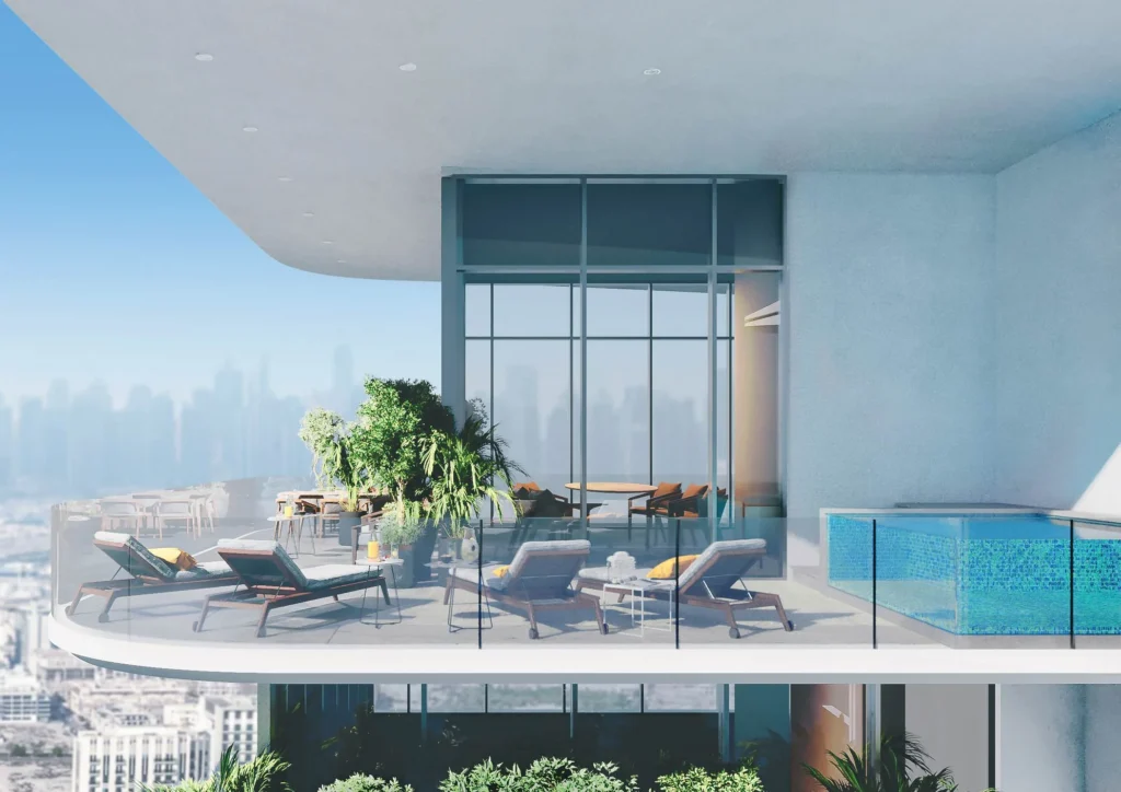 The Orchard Place by Peak Summit Real Estate Development L.L.C | Peak Summit | Peak Summit Development in JVC District 12, Dubai