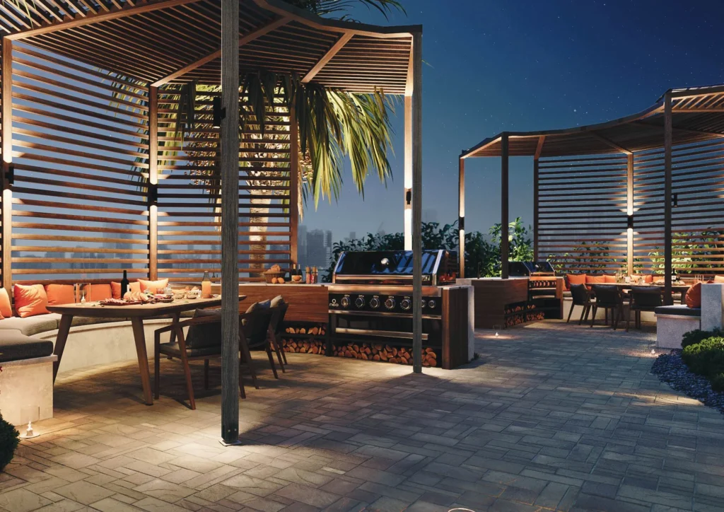 The Orchard Place by Peak Summit Real Estate Development L.L.C | Peak Summit | Peak Summit Development in JVC District 12, Dubai