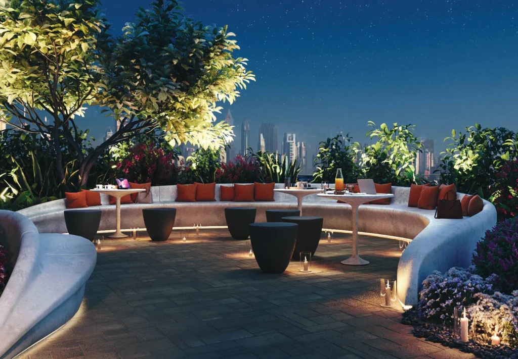 The Orchard Place by Peak Summit Real Estate Development L.L.C | Peak Summit | Peak Summit Development in JVC District 12, Dubai