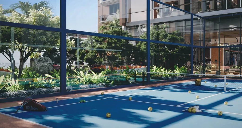 The Orchard Place by Peak Summit Real Estate Development L.L.C | Peak Summit | Peak Summit Development in JVC District 12, Dubai
