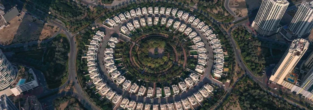 The Orchard Place by Peak Summit Real Estate Development L.L.C | Peak Summit | Peak Summit Development in JVC District 12, Dubai