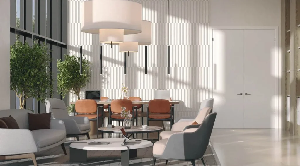 The Orchard Place by Peak Summit Real Estate Development L.L.C | Peak Summit | Peak Summit Development in JVC District 12, Dubai