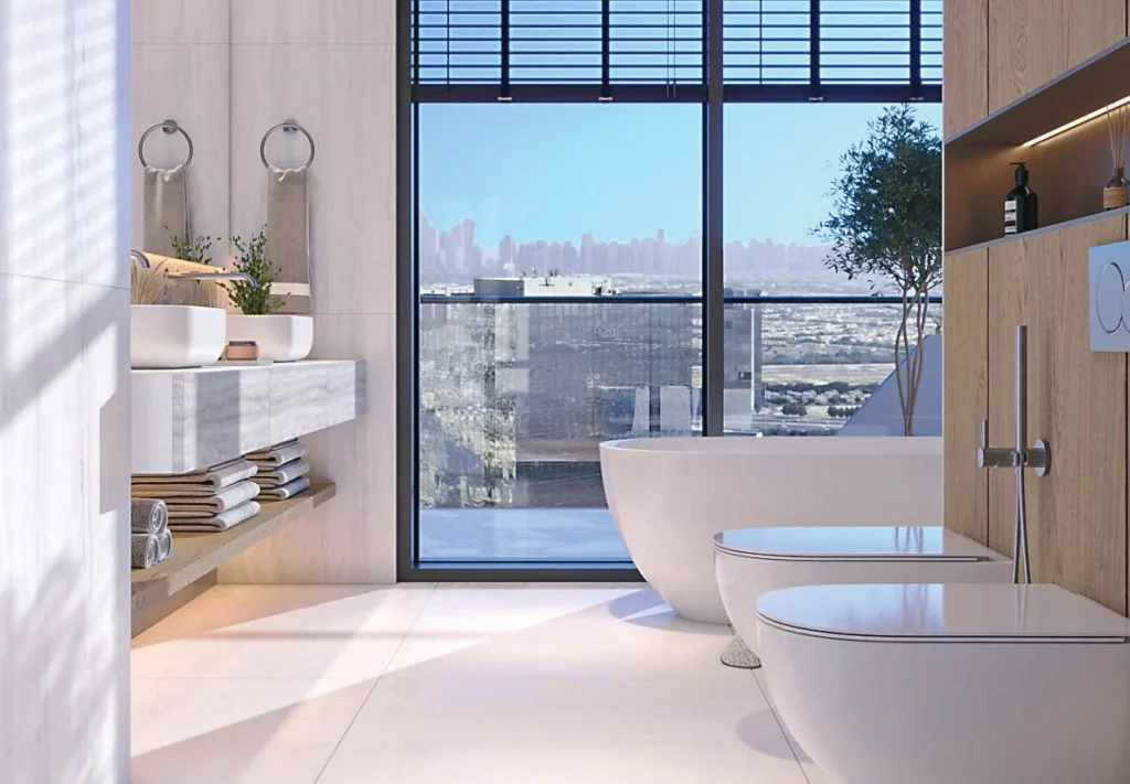 The Orchard Place by Peak Summit Real Estate Development L.L.C | Peak Summit | Peak Summit Development in JVC District 12, Dubai