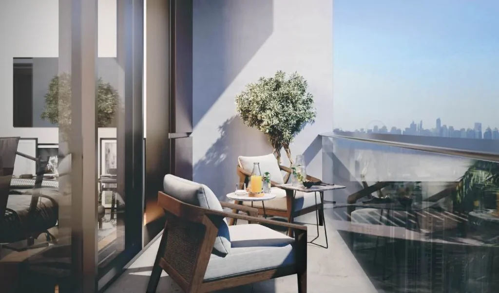 The Orchard Place by Peak Summit Real Estate Development L.L.C | Peak Summit | Peak Summit Development in JVC District 12, Dubai