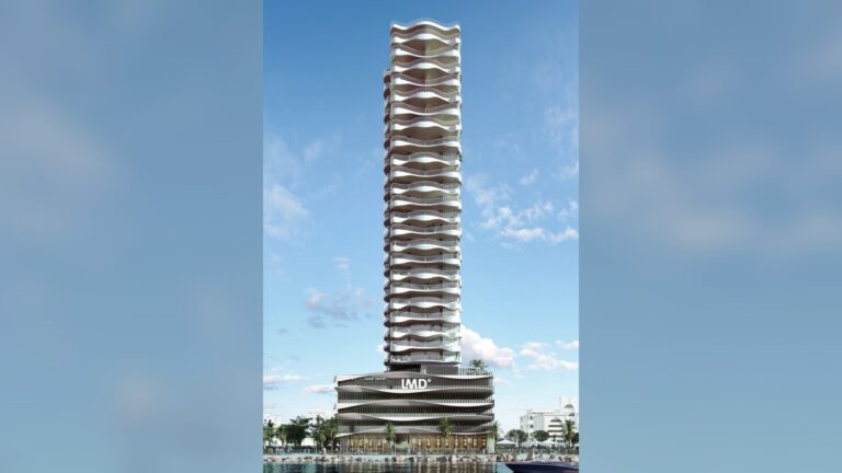 The Pier Residence