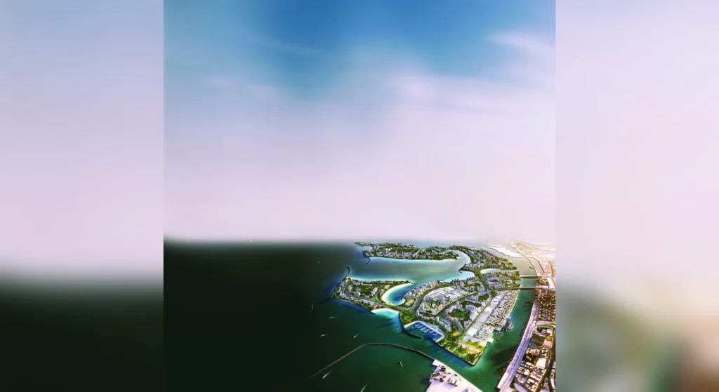 The Pinnacle Palm Tower by The Palm - Jumeirah Co. (L.L.C) | Nakheel Properties in Palm Jumeirah, Dubai | Nakheel in Palm Jumeirah, Dubai