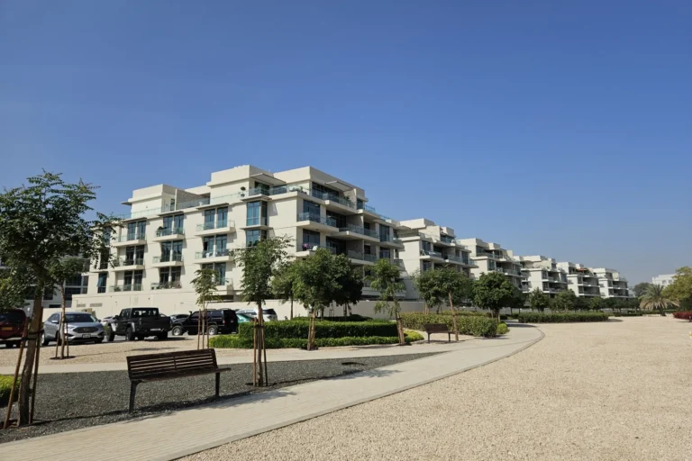 The Polo Residence