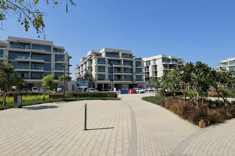 The Polo Residence
