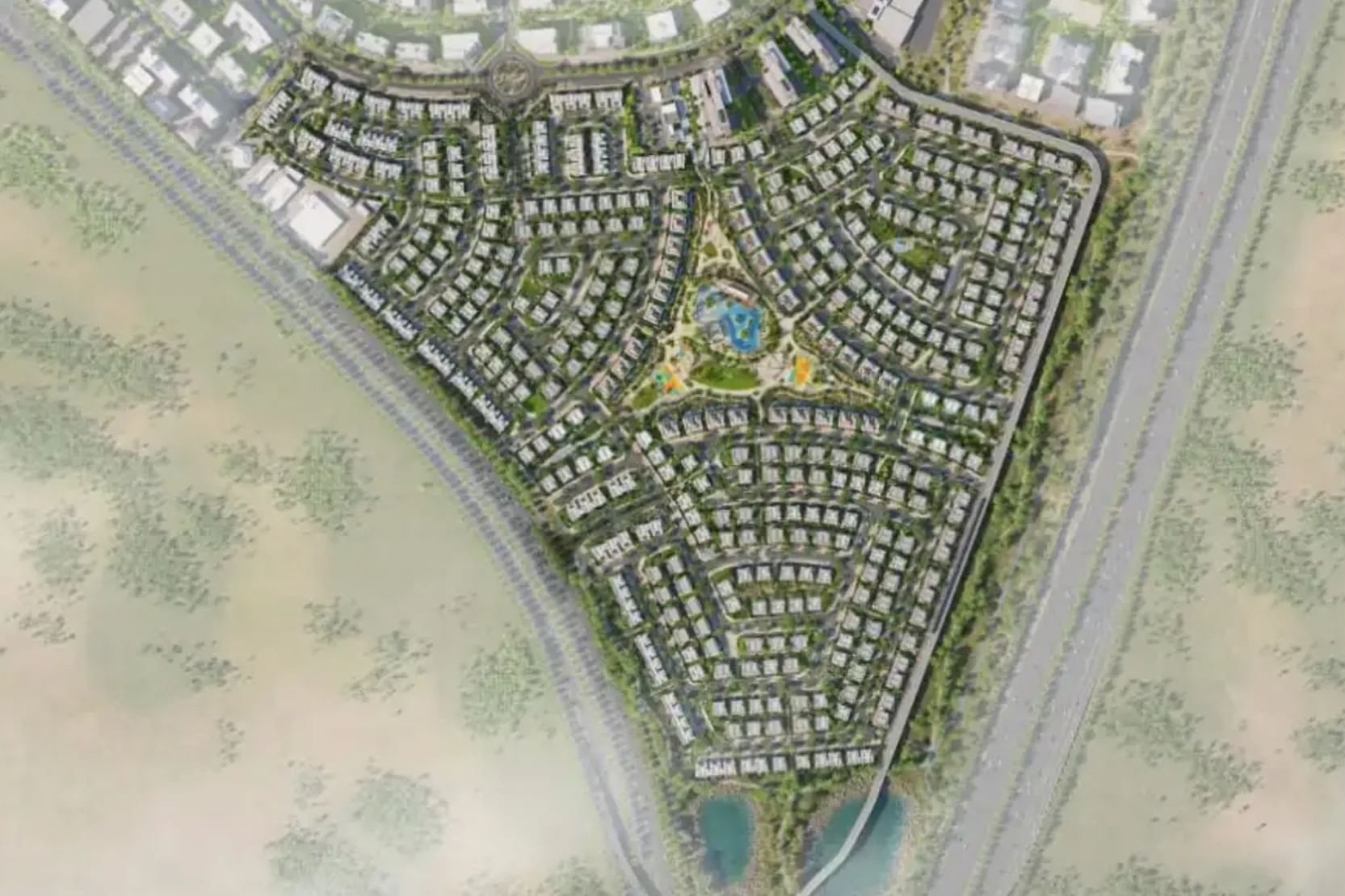 The Pulse Beachfront 3