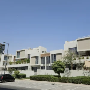 The Pulse Townhouses - Sopa6